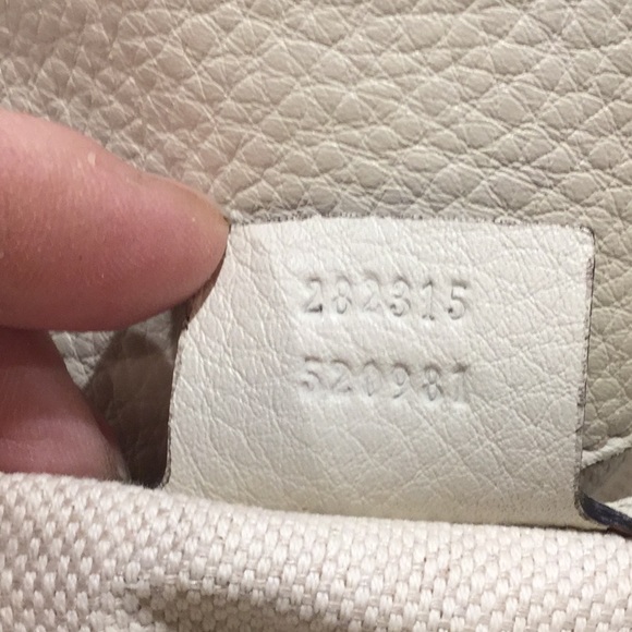 🛍GUCCI BAG🛍 - Picture 6 of 8